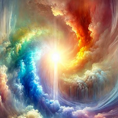 Podcast Mi experiencia como escritor - T4-E8 - Canción: Arco Íris