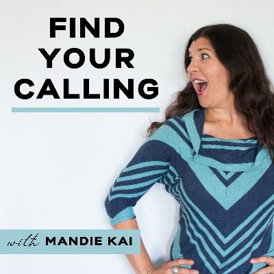Podcast pause this week: nourishing the soul