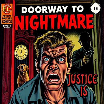JUSTICE IS -- Doorway To Nightmare Season 13 Finale