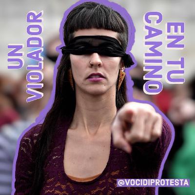 Un violador en tu camino Un violador en tu camino
