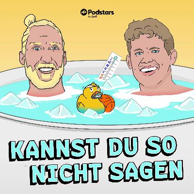 Moritz & Franz + 1