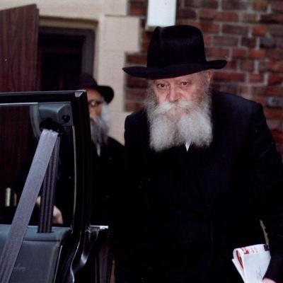760 - אין יאוש בעולם כלל (עם רועי קלייטמן)