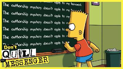 Teaching the Mystery Teaching the Mystery