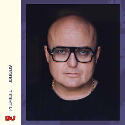 Premiere: BAKKIS ‘Don’t Eat The Fidget’