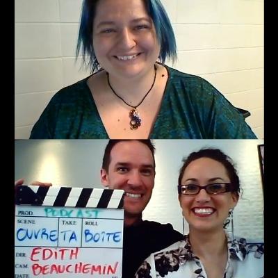 Vaincre la timidité pour devenir entrepreneur, c’est possible! Vaincre la timidité pour devenir entrepreneur, c’est possible!