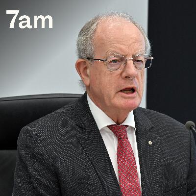 The NACC has a trust problem The NACC has a trust problem