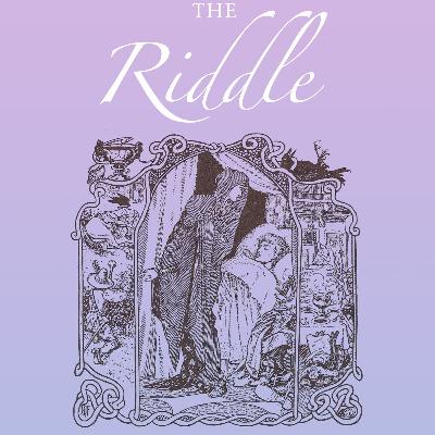 格林童话 谜语 第8节｜英语名著