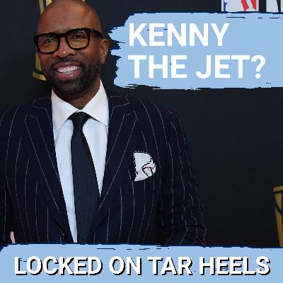 TNT To UNC? Tar Heel Fans CLAMORING For Kenny Smith — Is It Realistic? | North Carolina Coach Search