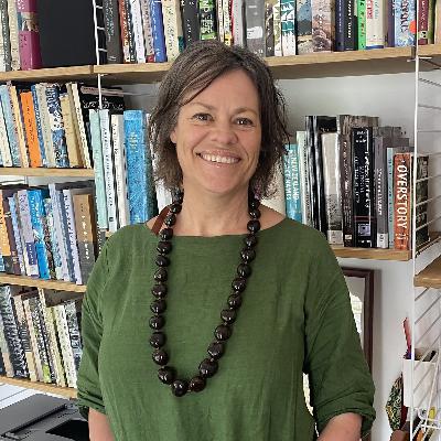 Archives in Place: Deep Histories in Tāmaki Makaurau Auckland