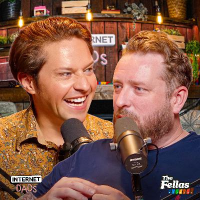 Flav & Rory Discuss Summer Holidays BURN OUT,  Picking Your Battles & NEW Parenting Styles!