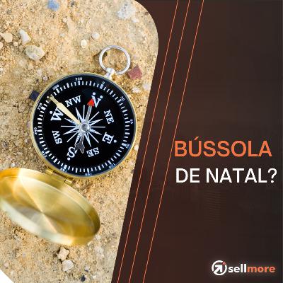 Shorts #2 - Bússola de natal? 😂 Qual vendedor merece?