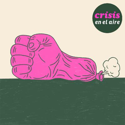 | Crisis en el aire #228 | la cgt desensilla otra vez, bendiciones para el gobierno y sociologizar hasta que aclare