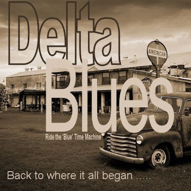 Back tracking to the Delta