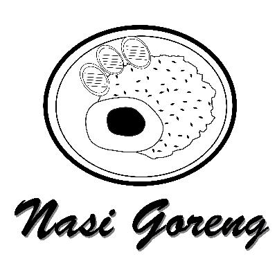 Ep 3 : Nasi goreng Ep 3 : Nasi goreng