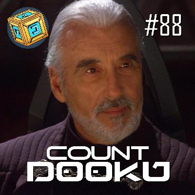 088 - Count Dooku