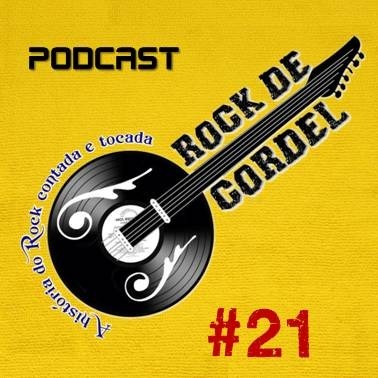 Episódio 21 Episódio 21