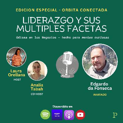 Liderazgo y sus Múltiples Facetas