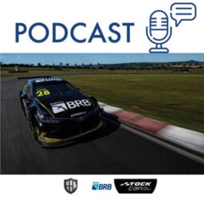 EEC entrevista o piloto da Stock Car, Daniel Serra