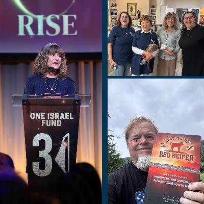 Rejuvenation: The Two Week Wrap Up