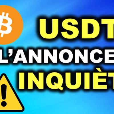 LEDGER : LA NOUVELLE STRATEGIE QUI INQUIETE ! ACTUALITES CRYPTOMONNAIES 18/05