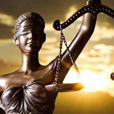 Justiça com as próprias mãos