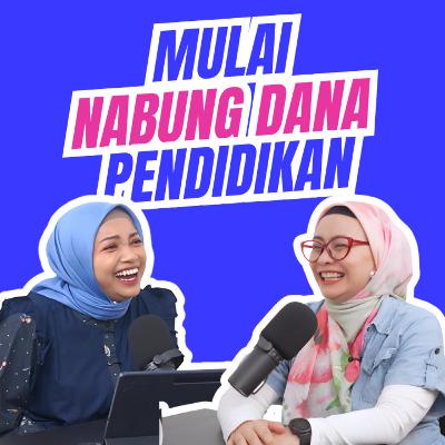 2 Anak Kuliah di Luar Negeri Tanpa Beasiswa, Gimana Cara Nabungnya?