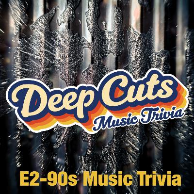 E2-90s Rock Music Trivia