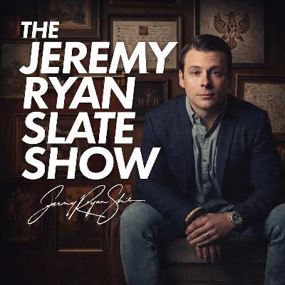 How Power Really Works | The Jeremy Ryan Slate Show (Official Trailer)