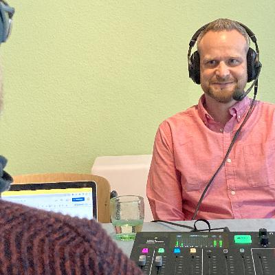 Barcamps als schulinterne Fortbildung