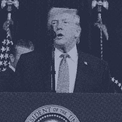 Trump Says The U.S. Will 'Run' Venezuela After Capturing Maduro Trump Says The U.S. Will 'Run' Venezuela After Capturing Maduro