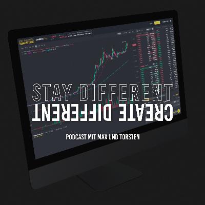 Es gibt noch mehr als Bitcoin und Ethereum?