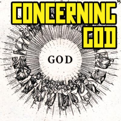 Spinoza - Concerning God Spinoza - Concerning God