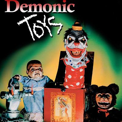 Ep 148: Demonic toys (1992)