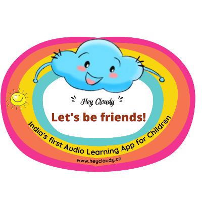 Hello from HeyCloudy