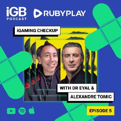 Episode 5: What a shame!