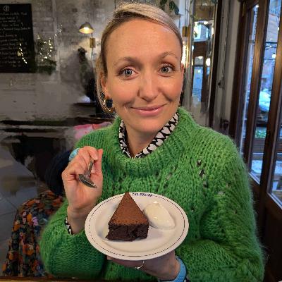 Hoovering - Episode 277: Kate Quilton