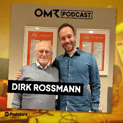 OMR Classic mit Dirk Roßmann