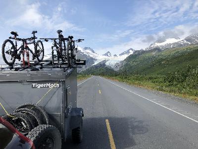 8,000 miles later and WE ARE HOME: Alaska Recap 8,000 miles later and WE ARE HOME: Alaska Recap