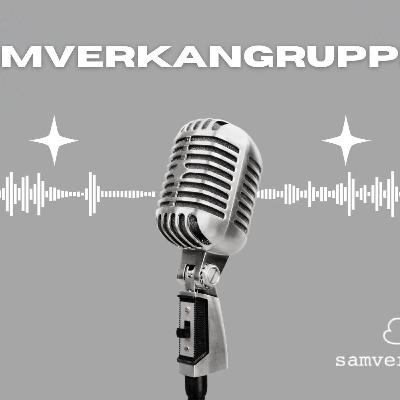 26 Andreas & Boine om  Gestalterapi och traumat och vår nya utbildning