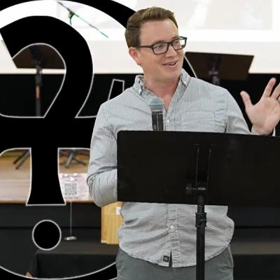 Kingdom Commitment (Sermon) Kingdom Commitment (Sermon)