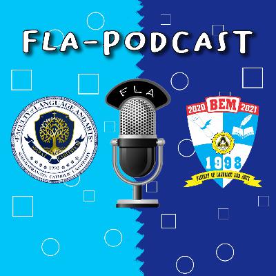 FLA STORY : PARANORMAL EXPERIENCE
