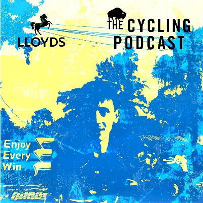 S13 Ep143: Out of Africa
