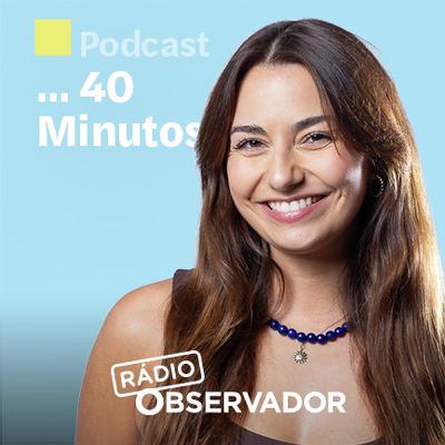 Mariana Ribeiro: “Acho que a minha geração está muito perdida e em privado. Há muitas dúvidas e ansiedade”