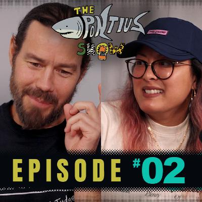 Ep 2: Cowardly Barber Ep 2: Cowardly Barber