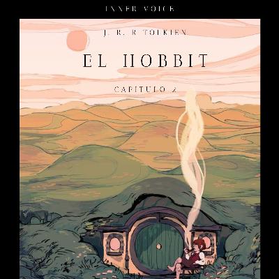 El Hobbit | Carnero asado