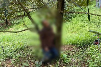 Bản tin trưa 2/11: Nghi án con chém cha tử vong rồi treo cổ trong vườn sầu riêng