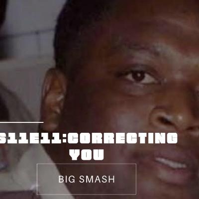 S11E11:Correct Yourself