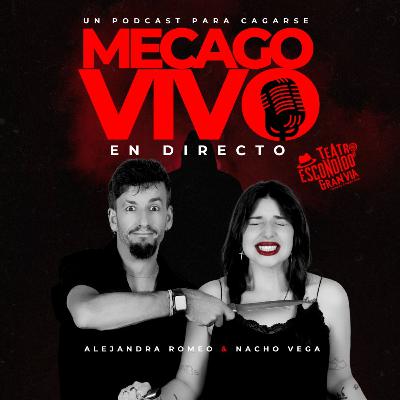 ESTRENO 2ª TEMPORADA | ME CAGO VIVO En Directo
