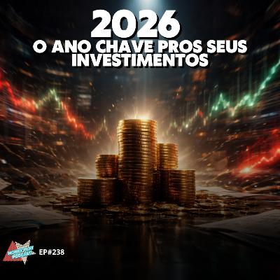 2026: O Ano do Ruído — Como Não Ser Engolido Pelo Barulho do Mercado 2026: O Ano do Ruído — Como Não Ser Engolido Pelo Barulho do Mercado