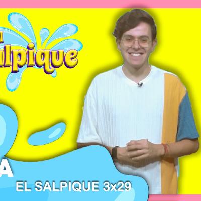 ¿NOS VEMOS EN LA CUARTA? | El Salpique 3x29
